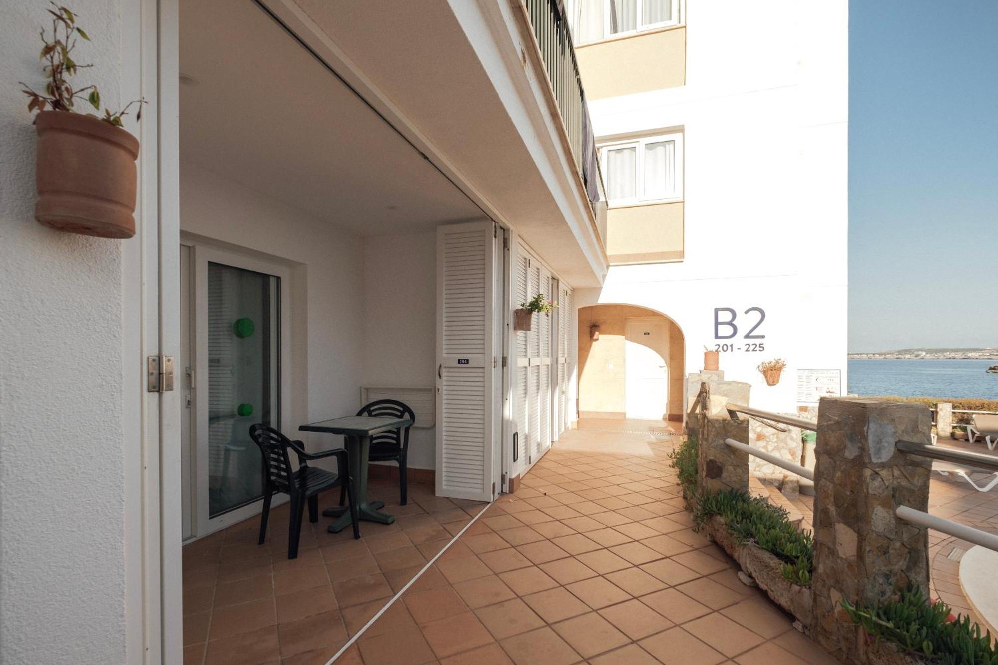 Apartamentos Blancala Cala Blanca  Exterior foto