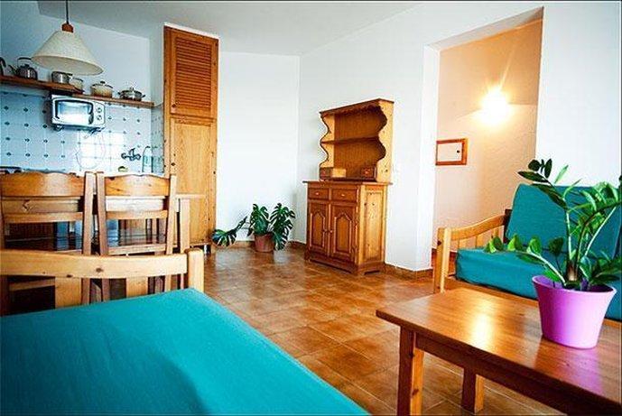 Apartamentos Blancala Cala Blanca  Zimmer foto